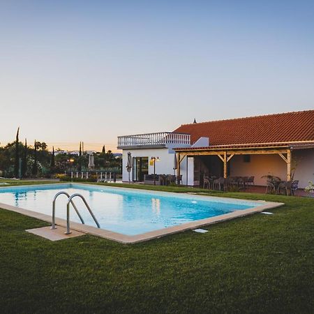 Vila Fuzeta With Pool & Garden 外观 照片